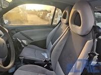Smart Fortwo Coupe 450 0.7 61CV 2004-2007