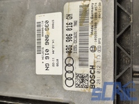 Kit Accensione AUDI A4 AT 8ED 2.0 TDI 16V 2004-2008 03G906016GN, 8E0907279L 8
