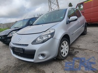 Renault Clio 3 BR0/1, CR0/1 1.2 16V 75CV 2005-2014