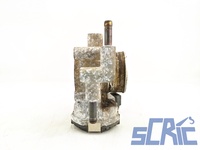 Corpo Farfallato OPEL CORSA D S07 1.2 2006-2014 24420536, 88306