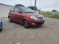 Lancia Ypsilon 843 1.2 80CV 2003-2011