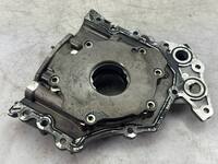 Pompa Olio Motore CITROEN C3 2 SC 1.4 HDI 70 2009-2023 9686038880, 31368029