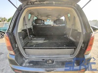 Ssangyong Rexton GAB 2.7 XDI 165CV 2005-2006