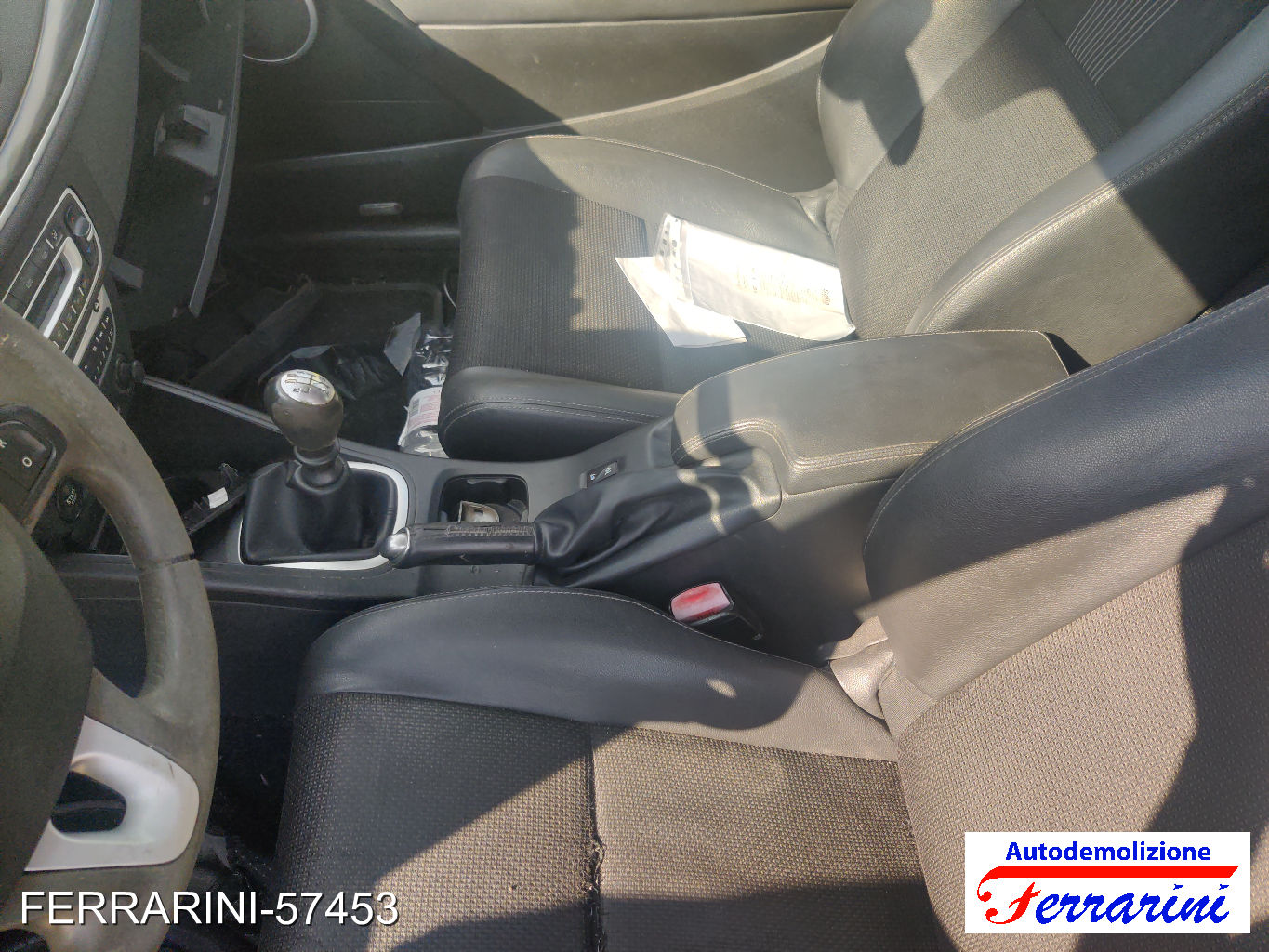 Renault Megane 3 Coupé DZ0/1 1.5 DCI 110CV 2009-2015
