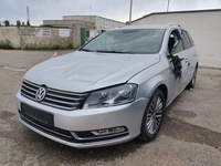 Vw Passat Variant 365 2.0 TDI 140CV 2010-2014