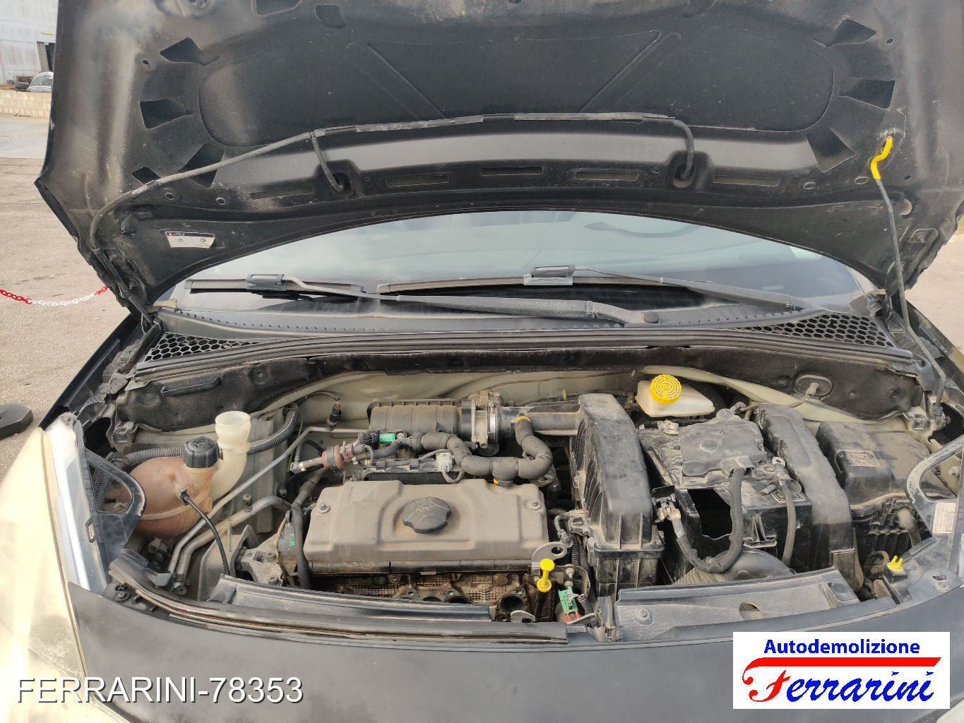Citroen C3 2 37