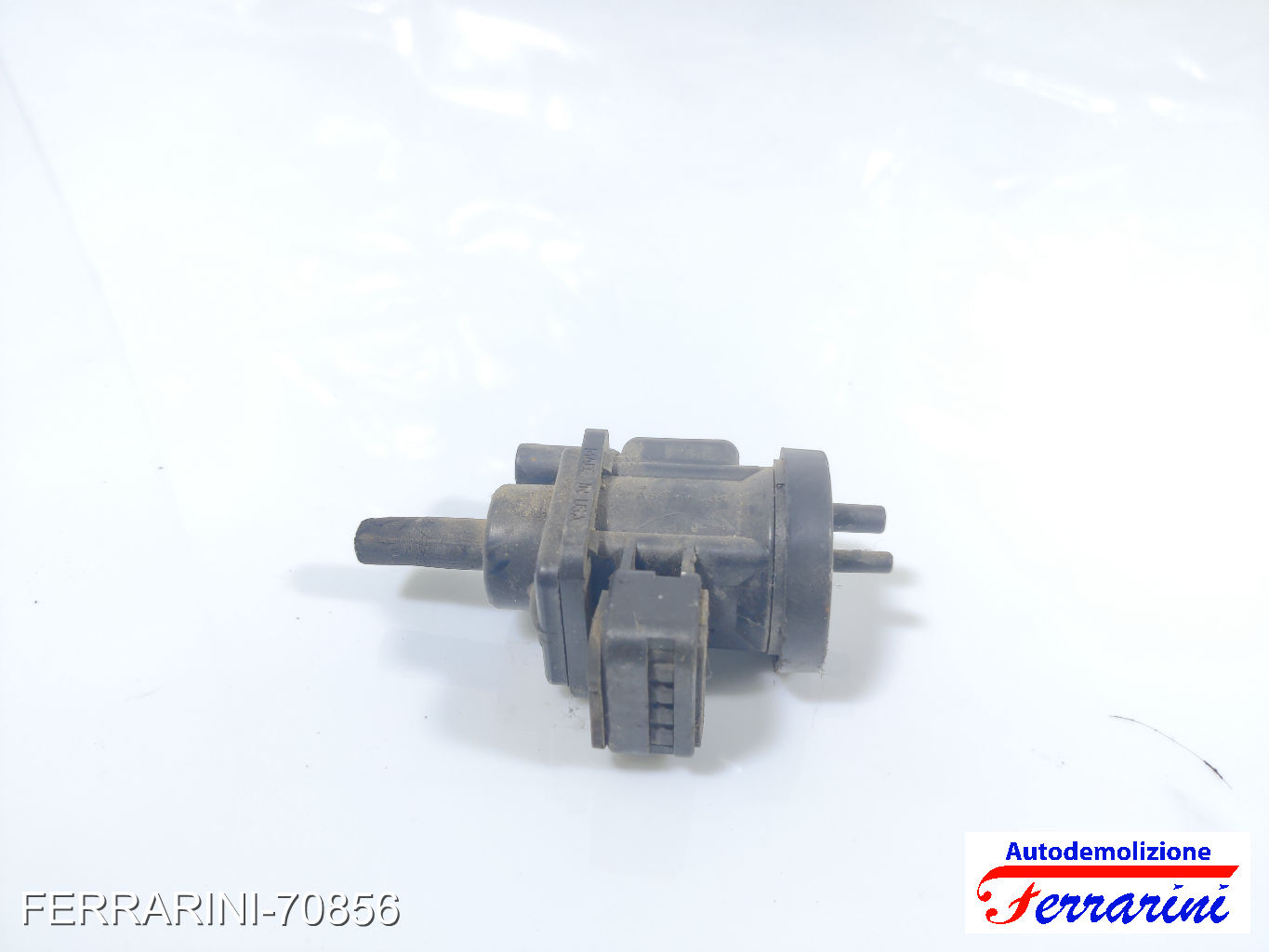 Elettrovalvola turbina MERCEDES CLASSE M W163 ML 270 CDI 1999-2005 A0005450427