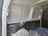 Renault Kangoo FW0/1 1.5 DCI 85 86CV 2008-2023
