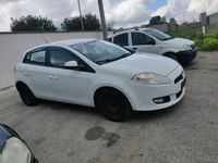 Fiat Bravo 2 198 1.4 T-JET 120CV 2007-2014