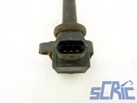 Bobina Di Accensione NISSAN MICRA 2 K11 1.0I 16V 2000-2003 224481F700