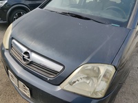Opel Meriva A X03 1.4 16V TWINPORT 90CV 2004-2010