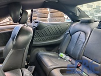 Mercedes Clk C209 220 CDI 150CV 2005-2009
