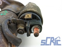 Motorino Avviamento OPEL ASTRA H A04 1.7 CDTI 2004-2010 8973860620, S176809 8