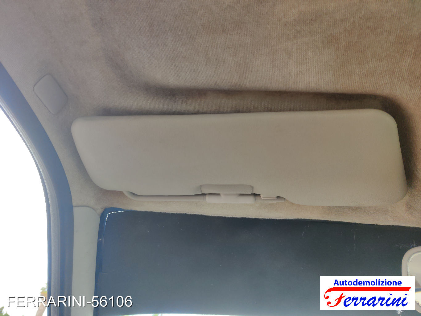 Fiat Seicento 600 187 1.1 54CV 1998-2010