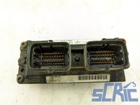 Centralina Motore LANCIA Y 840 1.2 1996-2003 IAW59FM5, 55181151, 46823430