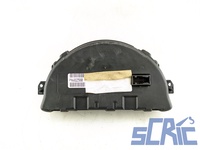 Quadro Contachilometri CITROEN C2 JM 1.4 HDI 2003-2009 P9660225880