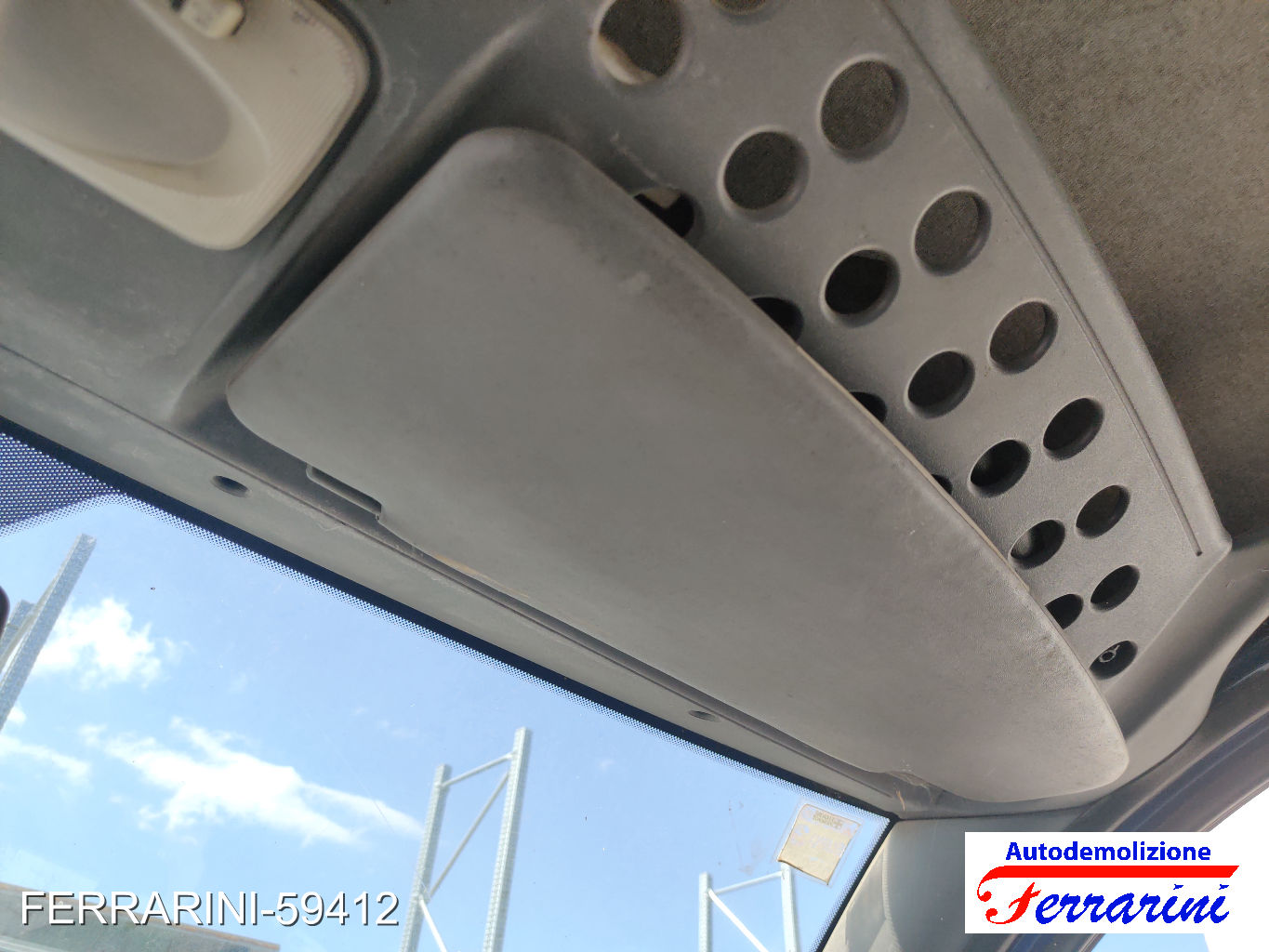 Fiat Doblo 119, 223 1.9 D 63CV 2001-2010