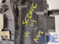 Serratura Porta RENAULT SCENIC 2 JM0/1 2003-2005 sinistro, sx, frontale