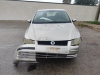 Fiat Stilo 192 1.9 JTD 115CV 2001-2006