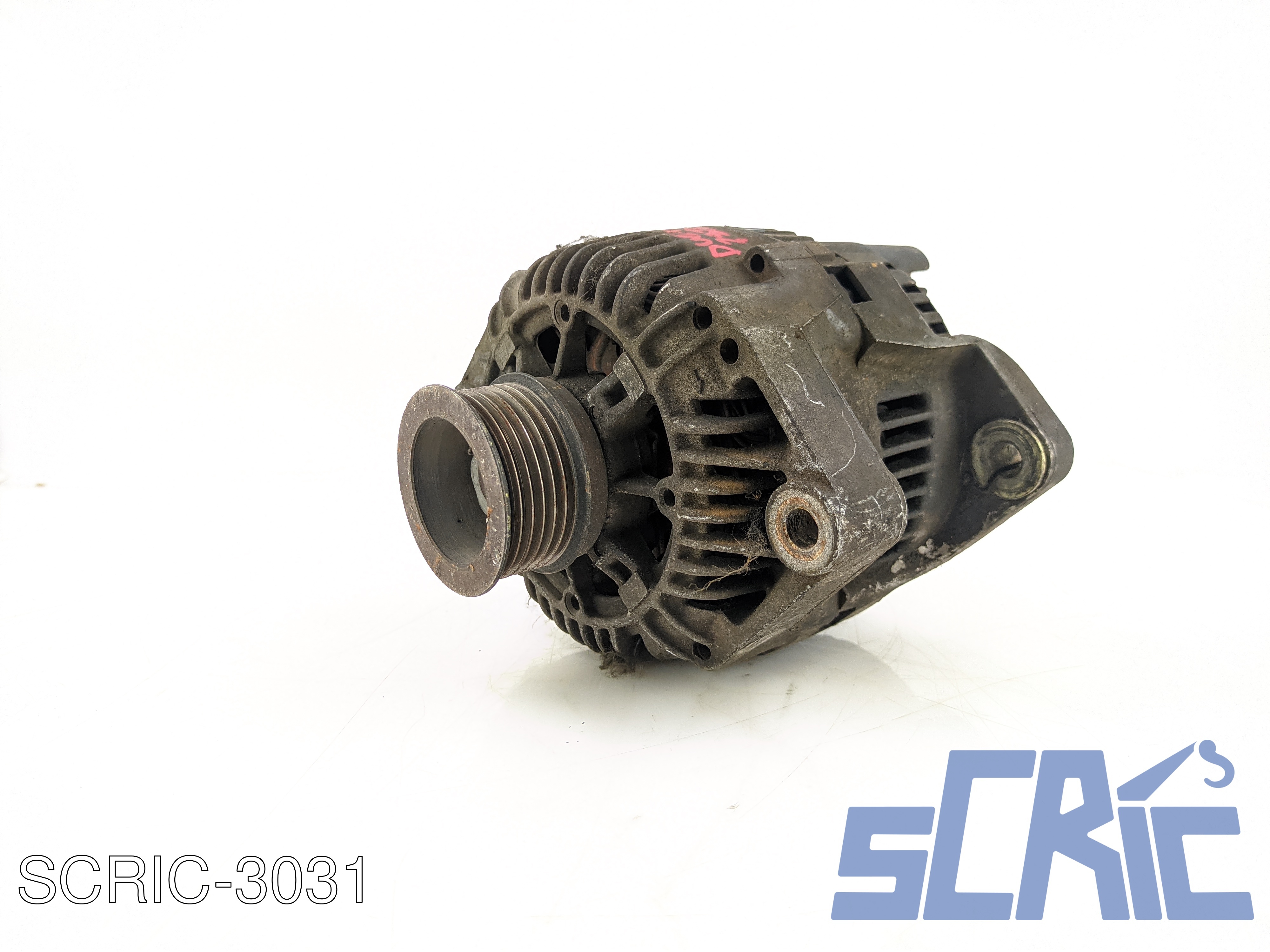 Alternatore FIAT DUCATO 230 2.5 TDI 1994-2002 98490186, 57054E, A13VI73