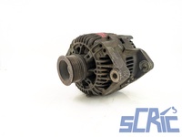 Alternatore FIAT DUCATO 230 2.5 TDI 1994-2002 98490186, 57054E, A13VI73