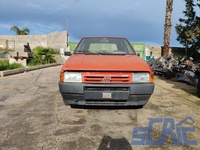 Fiat Uno 146 45 I.E 1.0 45CV 1984-1995