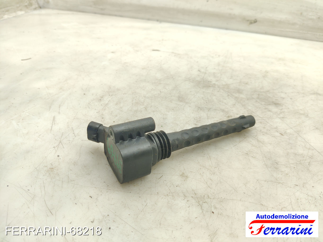 Bobina Di Accensione ALFA ROMEO MITO 955 1.4 TJET 2008-2011 55213613, 55229959