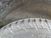 Jeep Cherokee KJ 3.7 4X4 204CV 2003-2008