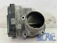 Corpo Farfallato CITROEN C3 2 SC 1.6 HDI 2009-2016 9673534480, 28275019, 0892542 10