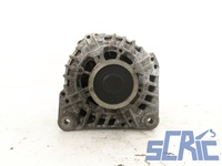 Alternatore RENAULT CLIO 2 BB, CB 1.5 DCI 2001-2009 0986049810, 2310000QAU