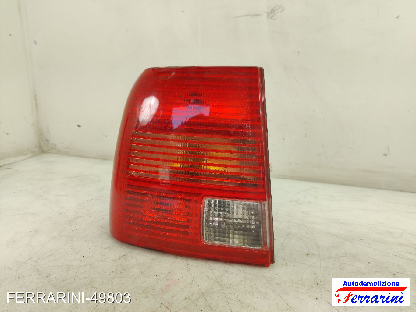 Fanalino Stop Posteriore VW PASSAT 3B2 1998-2000 sinistro, sx 3B5945095F 7
