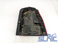 Fanalino Stop Posteriore VW LUPO 60, 6X1 1998-2005 sinistro, sx, posteriore