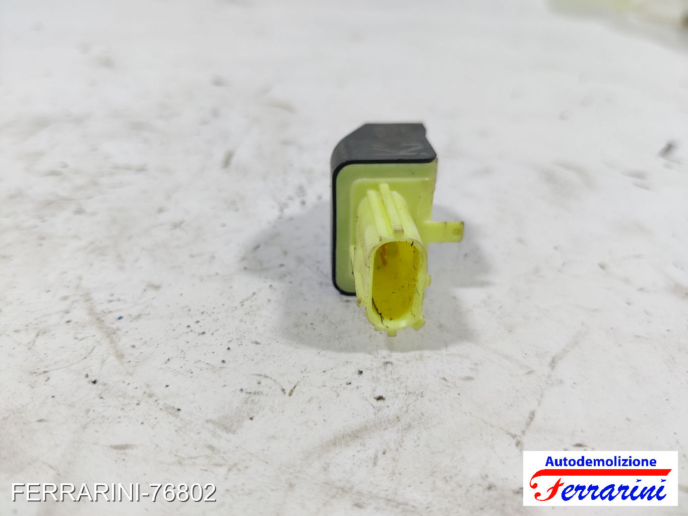 Sensore Airbag Sensore crash TOYOTA IQ J1 2009-2015 8983174010, 1614678A26