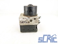 Centralina Pompa Abs VW GOLF 4 1J1 1.9 TDI 1997-2004 1J0614117D, 1J0907379P 6