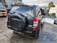 Suzuki Grand Vitara 2 JT, TD, TE 1.9 DDIS TRAZIONE INTEGRALE 129CV 2005-2015