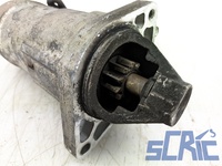 Motorino Avviamento FIAT PUNTO 188 1.2 60 1999-2010 55193355, R09A082015, 050814