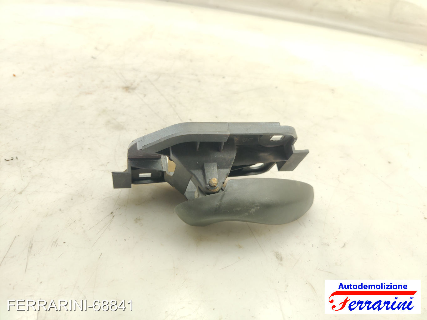 Maniglia Porta Interna FIAT PUNTO 188 2003-2012 sinistra, sx, frontale