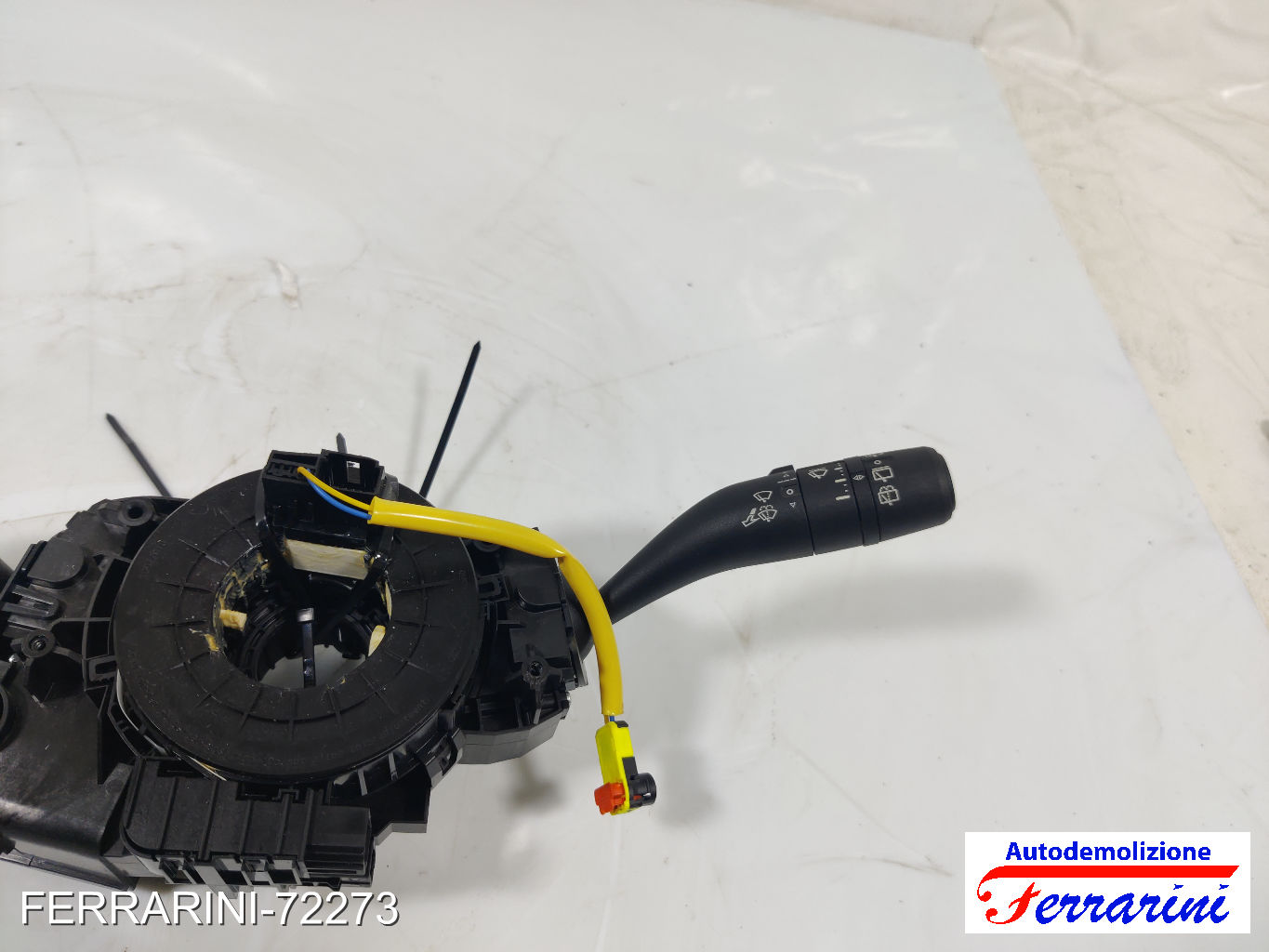 Devioluci MG MG ZS SUV 2017-2023 10249218, 10565266 16