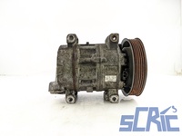 Compressore Clima ALFA ROMEO 147 937 1.9 JTDM 8V 2005-2010 4472208645, 46811244