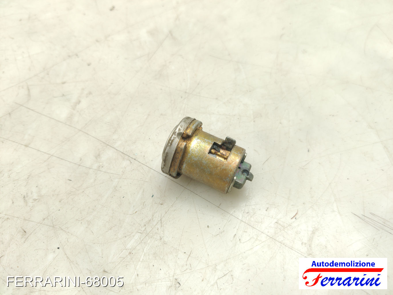 Kit Accensione FIAT DOBLO 119, 223 1.9 JTD 2003-2010 0281011557 14