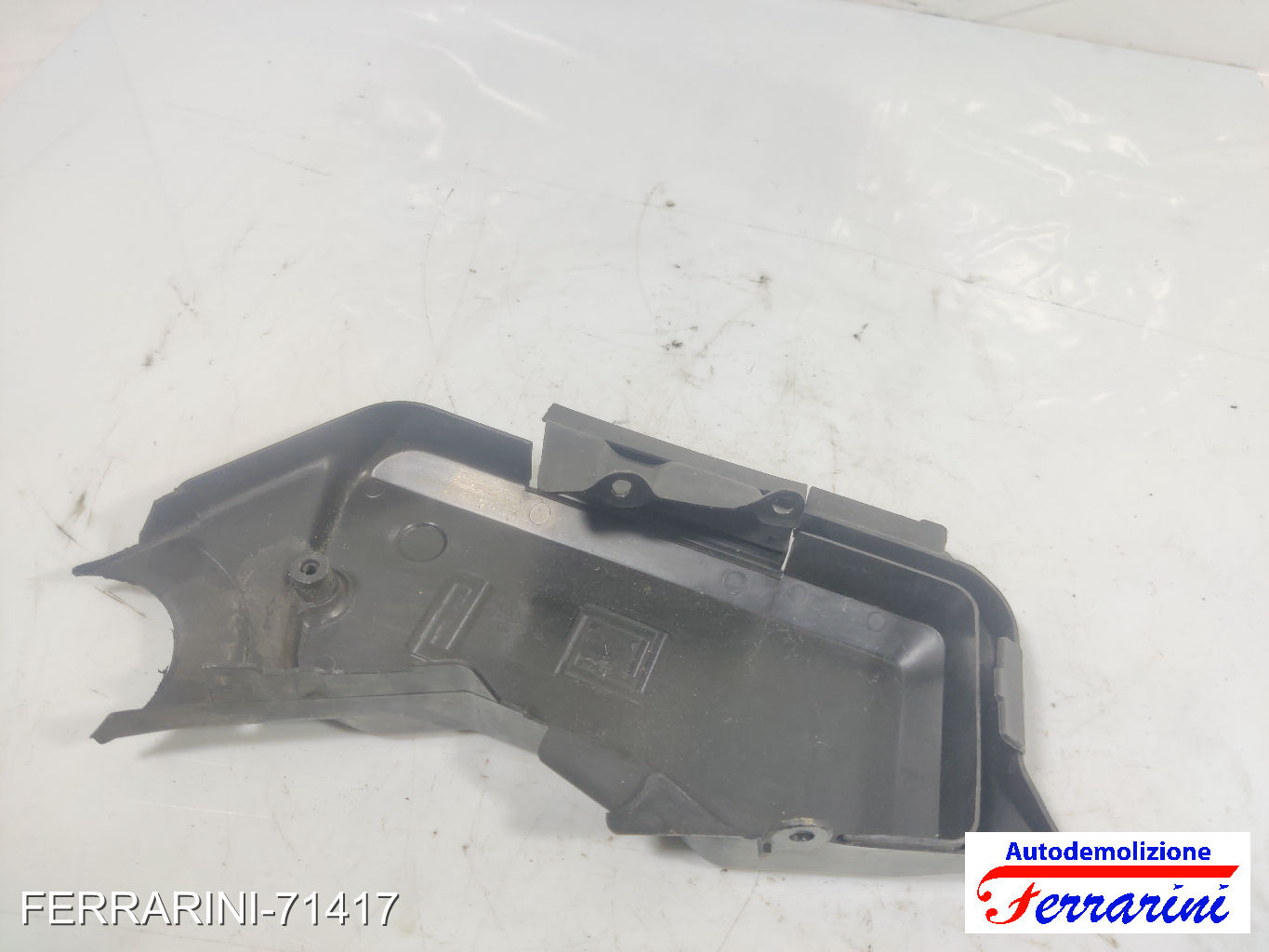 carter distribuzione 176B2000 FIAT PUNTO 176 55 1.1 1993-1999 7739437, 7739652