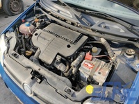 Fiat Panda 169 1.3 D MULTIJET 70CV 2003-2012