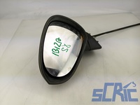 Specchietto Laterale SEAT IBIZA 2 6K1 1993-2002 sinistro, sx