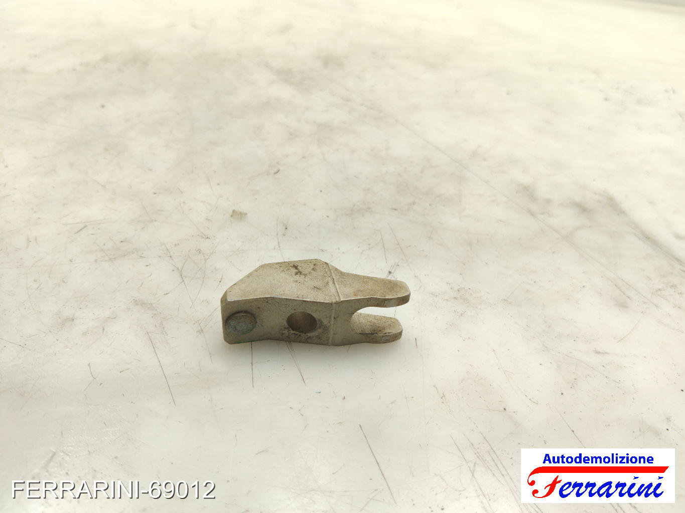 castelletto alberi a camme supporti 198A3000 FIAT BRAVO 2 198 1.6 D MULTIJET 16