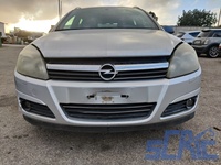 Opel Astra H Sw A04 1.9 CDTI 120CV 2005-2010