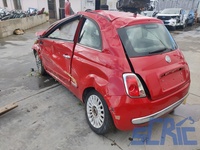 Fiat 500 312 1.2 69CV 2007-2023