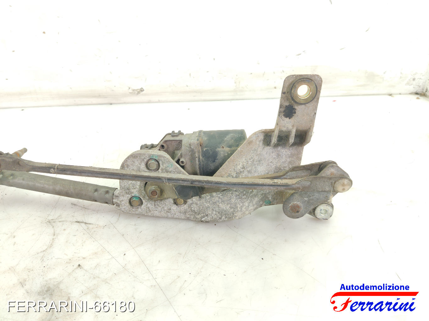 Spazzacqua Motorino Tergicristallo FIAT IDEA 350 2004-2012 77362588