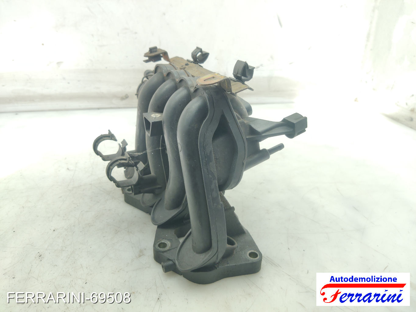 Collettore Di Aspirazione LANCIA YPSILON 843 1.2 2003-2011 46526284, 71732385