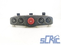 interruttori Consolle Centrale Cruscotto FIAT PUNTO 188 1999-2010 735268020