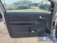 Vw Fox  5Z1, 5Z3, 5Z4 1.2 55CV 2005-2011